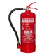 3ltr Water Mist Fire Extinguisher - UltraFire