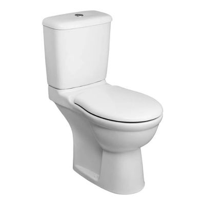 Ideal Standard Alto Standard Toilet Seat - E759001 by Ideal Standard