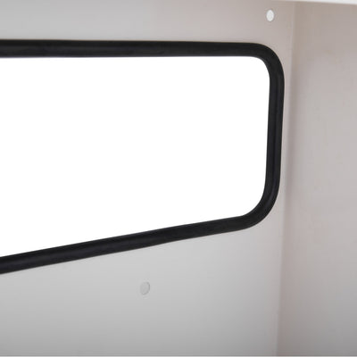 Mailsafe Anti-Arson Mailbox with Extinguisher - Residential