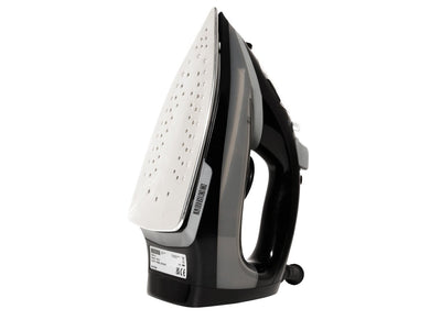 Corby Sherwood 1600W Steam Iron in Black - UK Plug by Corby of Windsor (Corby-24684)