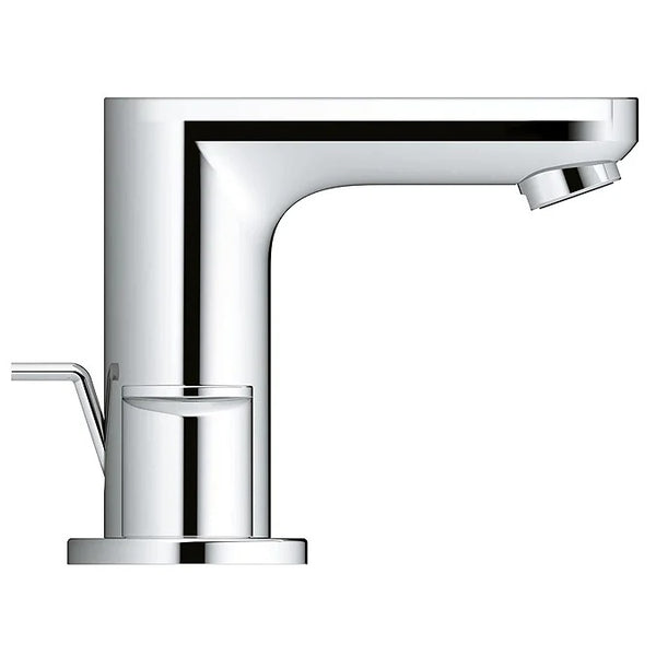 Grohe EUROSMART COSMOPOLITAN 3 Tap Hole; Basin Mixer Tap - 20187000