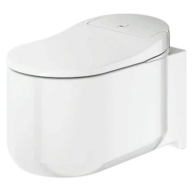 Grohe sensia shower toilet wall hung by Grohe (Grohe-39354SH1)