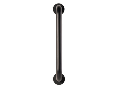 Corby Harrogate Grab Rail in Black