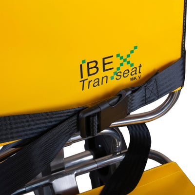 EVAC+CHAIR IBEX TranSeat 700H Evacuation Chair by Evac+Chair (ECCHAIRIBEX)