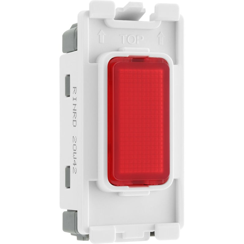 BG RINRD Nexus Grid Red Indicator Module