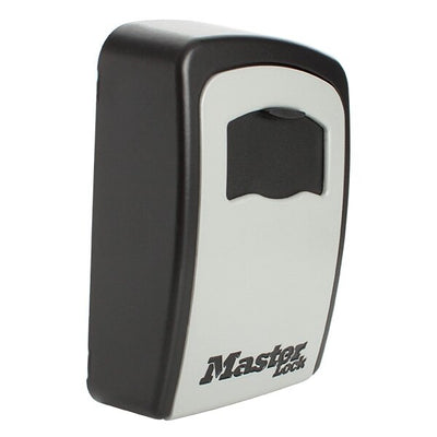 Extinguishers & Equipment: Master Lock Select Access Key Safes - 5401 and 5403 5401 Key Safe by Masterlock (Safelincs-MLK5401)