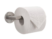 Corby Harrogate Toilet Roll Holder in Polished Steel by Corby of Windsor