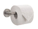 Corby Harrogate Toilet Roll Holder in Polished Steel