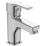 Ideal Standard Calista Single Lever Basin Mixer with Pop-up Waste (B1148AA) by Ideal Standard (IdealStandard-B1148AA)