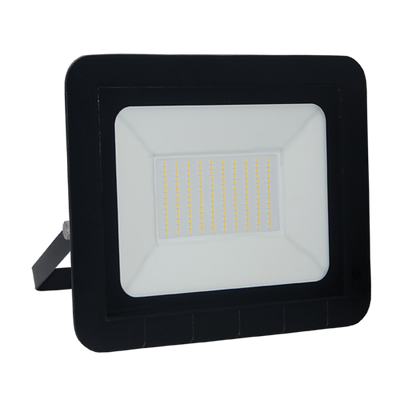 Emco LSF100 LED Floodlight 100W Outdoor IP65 Garden Daylight Wall Spot Lamp