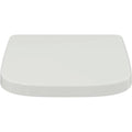 Ideal Standard i.Life A Standard Toilet Seat - White - T453001