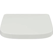 Ideal Standard i.Life A Standard Toilet Seat - White - T453001 by Ideal Standard (IdealStandard-T453001)