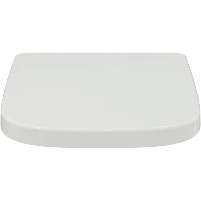 Ideal Standard i.Life A Standard Toilet Seat - White - T453001