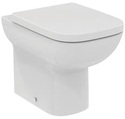 Ideal Standard i.Life A Back To Wall Pan With Rimless Technology - T471901 by Ideal Standard (IdealStandard-T471901)
