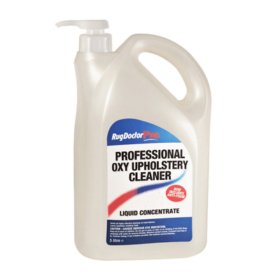 Rug Doctor Professional Upholstery Cleaner – 5 Litre by RugDoctor (RUGDOCTOR-1011015)