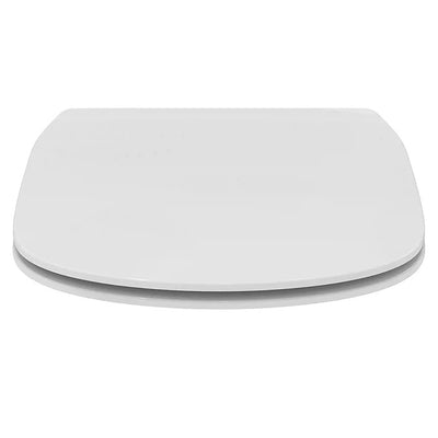 Ideal Standard Tesi Soft Close Toilet Seat - T352701