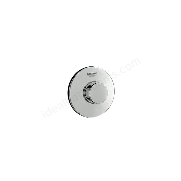 Grohe AIR BUTTON Flush Button Chrome - 37060000