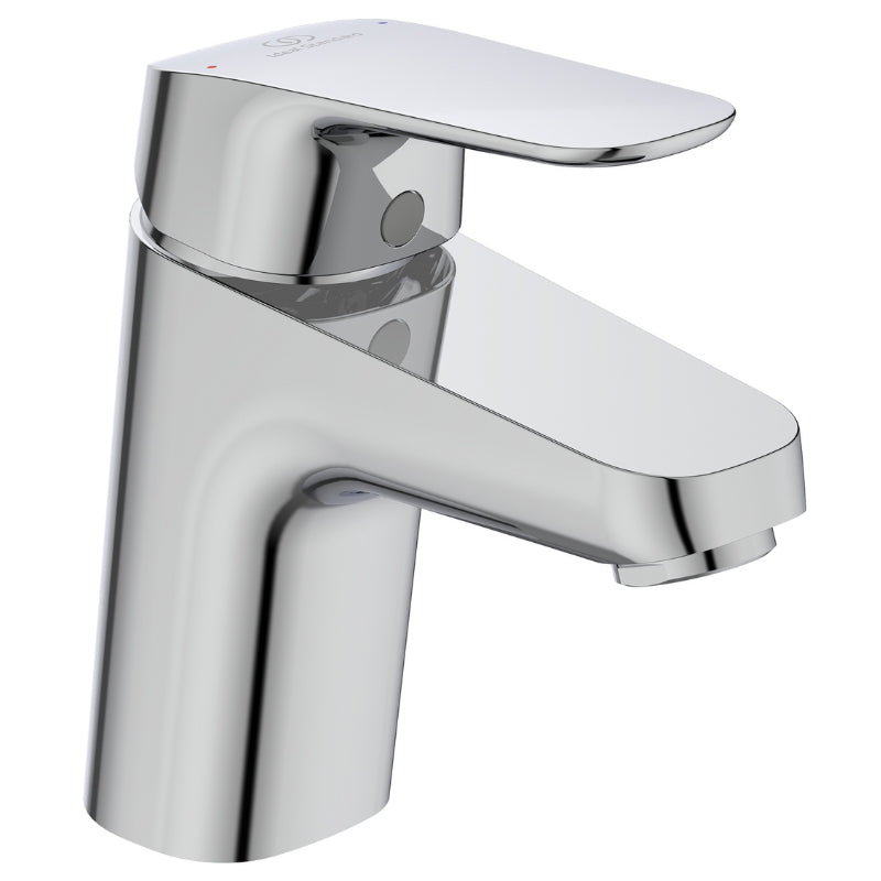 Ideal Standard Ceraflex Single Lever Basin Mixer No Waste (B1812AA)