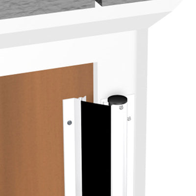 Astro Finger Defender - Finger Defender Hinge Guards