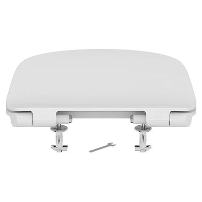 Ideal Standard Tesi Soft Close Toilet Seat - T352701