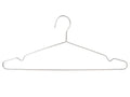 Hooked Guest Hanger (HNG0007) in Steel