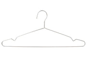 Hooked Guest Hanger (HNG0007) in Steel by Corby of Windsor (Corby-27577)