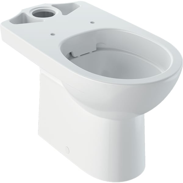 Geberit Selnova 360mm Close Coupled Pan - 500.285.01.6