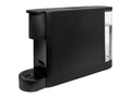 Corby Camden Espresso Coffee Machine in Black - UK Plug