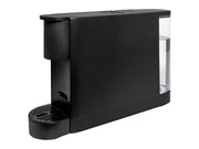 Corby Camden Espresso Coffee Machine in Black - UK Plug by Corby of Windsor