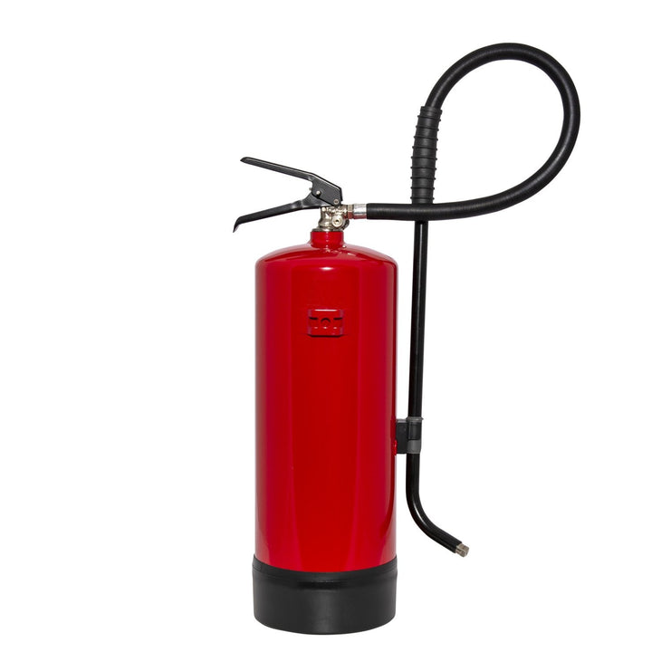 Lithco LB6 Lithium-Ion Battery 6ltr Fire Extinguisher