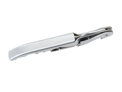 Waiters Cork Screw (GRI0026) in Brushed Steel
