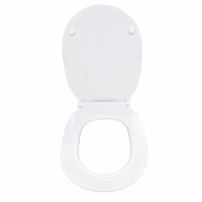 Ideal Standard Connect Air Standard Toilet Seat - E080901 by Ideal Standard (IdealStandard-E080901)