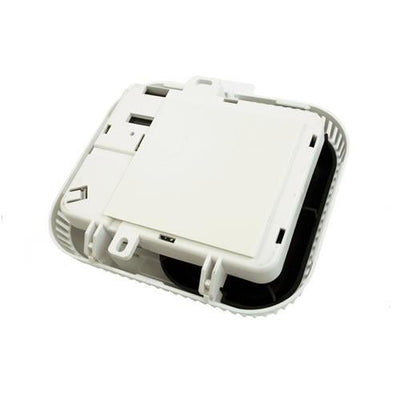Adhesive Sticker Pad for Smoke Alarms and CO Alarms by Safelincs (Safelincs-LRGSADPAD)
