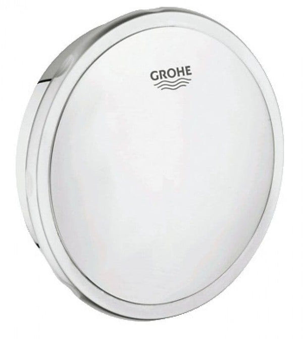 Grohe TALENTO Bath Waste and Overflow Set; Trim Set Only; Chrome - 19025000