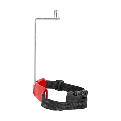 CO2 Extinguisher Transport Bracket