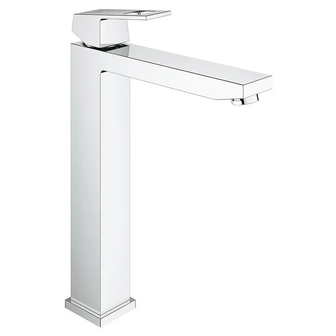 Grohe EUROCUBE Basin Mixer Tap