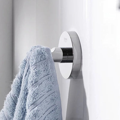 Grohe Essentials Robe Hook - 40364001 by Grohe (Grohe-40364001)