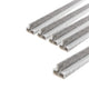 Rebated Intumescent Strips Kit - 10x4mm - Fire and Smoke - Astroflame