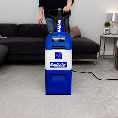 Rug Doctor Mighty Pro X3 Professional Carpet Cleaner by RugDoctor (RugDoctor-1095523)