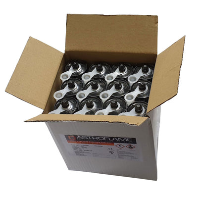 Astroflame Intumescent High Pressure Expansion Sealant - CE Marked (Grey - 310ml cartridge) by Astroflame (Astro-AFHPESG)