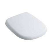 Ideal Standard Jasper Morrison Soft Close Toilet Seat - E621401 by Ideal Standard (IdealStandard-E621401)