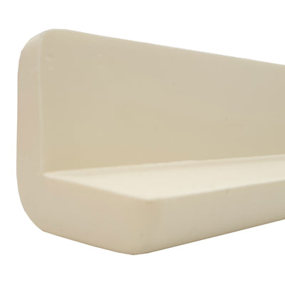 Commercial Door Hardware: Astro Corner Guard Commercial Safety Strip - 1000mm Blue by Astroflame (ASTRO-AFCGCB-1)