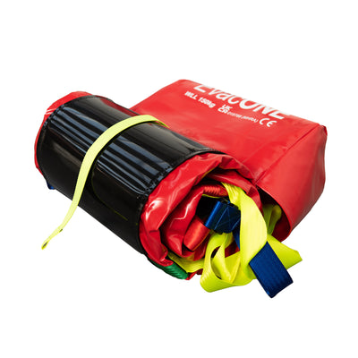 Emergency Evacuation Sledge - EvacONE by 3ET (Safelincs-3ETEVACONE)
