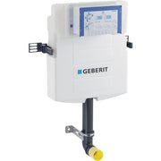 Geberit SIGMA Concealed Dual Flush Cistern 120mm - 109.309.00.5 by Geberit (Geberit-109.309.00.5)