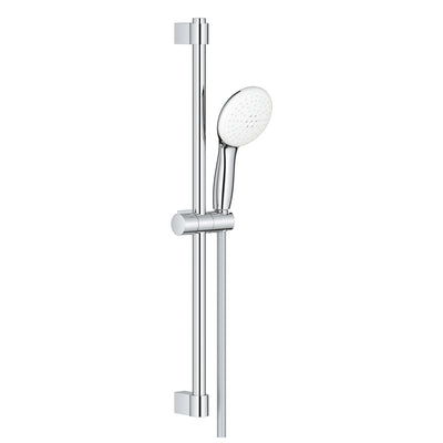 Grohe Tempesta 110 Shower Rail Set 2 Sprays (Rain, Jet) - 27598003