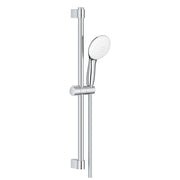 Grohe Tempesta 110 Shower Rail Set 2 Sprays (Rain, Jet) - 27598003 by Grohe (Grohe-27598003)