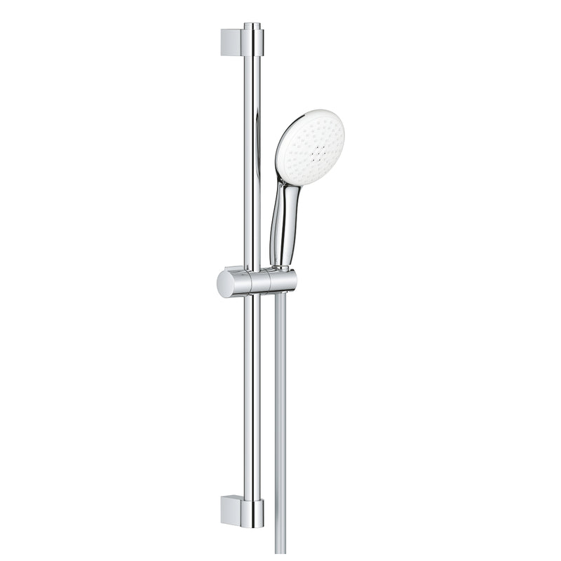 Grohe Tempesta 110 Shower Rail Set 2 Sprays (Rain, Jet) - 27598003