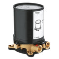 GROHE Rough-In Set 1/2