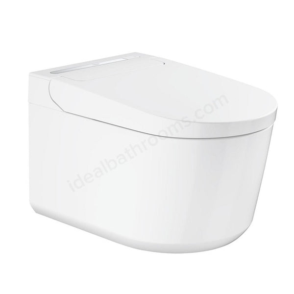 Grohe Sensia Pro Shower Toilet Cycle Model - 14533SH0