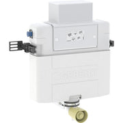 Geberit Alpha 82cm Concealed Cistern - 109.002.00.1 by Geberit (Geberit-109.002.00.1)